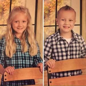 Meet your Posher, Peggy